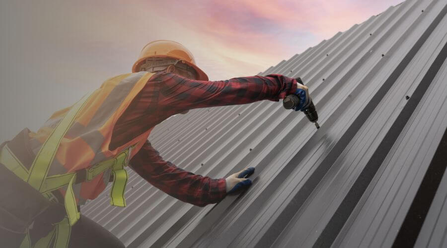 Expert top industrial roofings services in Goldsboro, MD